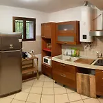 Ranocchiaia Ferienhaus *