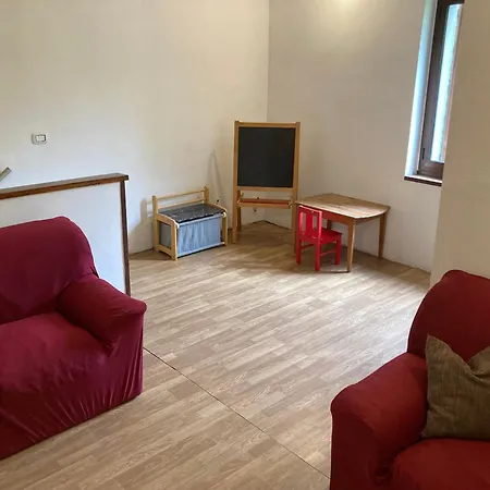 Ranocchiaia * Marano (Emilia-Romagna)