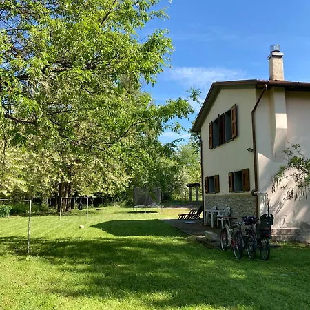 Ranocchiaia Marano (Emilia-Romagna)