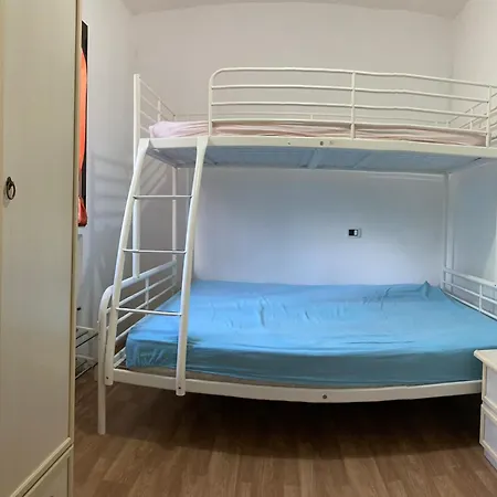 Ranocchiaia Holiday home