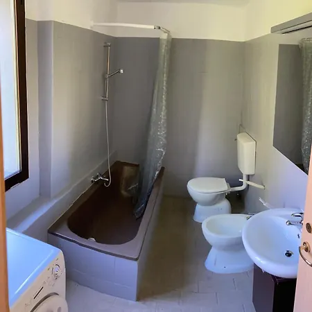 Ranocchiaia Holiday home Marano (Emilia-Romagna)