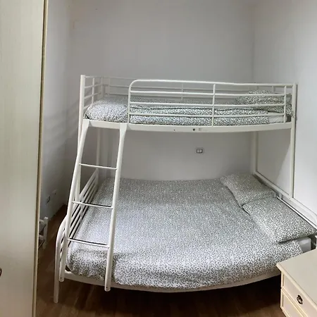 Ranocchiaia Marano (Emilia-Romagna)