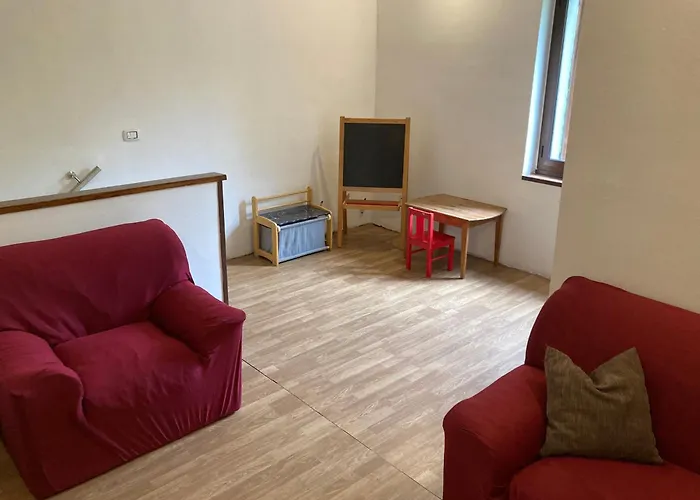 Ranocchiaia * Marano