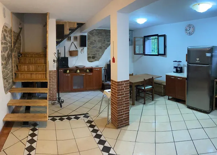 Nyaraló Ranocchiaia *