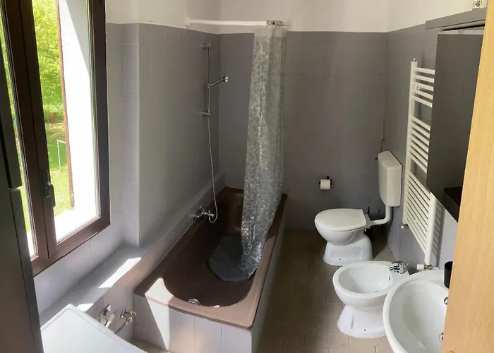 Nyaraló Ranocchiaia *