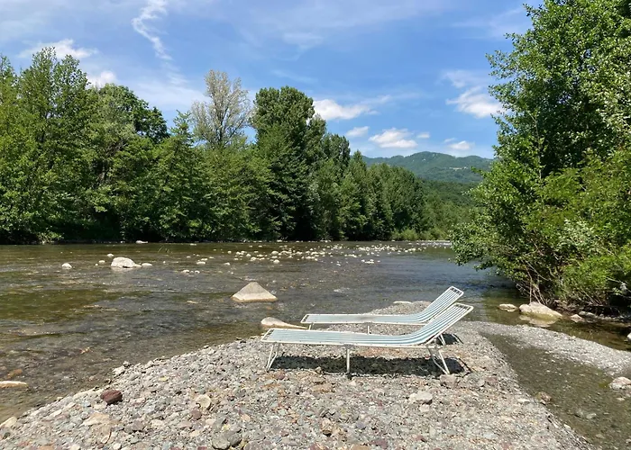 Nyaraló Ranocchiaia *